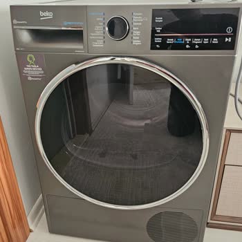 Beko Kurutma Makinesi İle Süregelen Sorunlar Ve Yetersiz Servis Hizmeti
