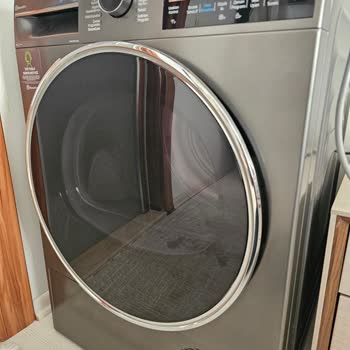 Beko Kurutma Makinesi İle Süregelen Sorunlar Ve Yetersiz Servis Hizmeti