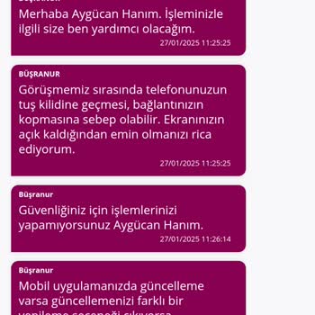 Kredi Kartı Teslimat Sorunu Ve Destek Hattı Yetersizliği