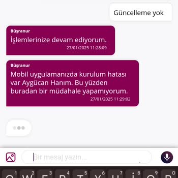 Kredi Kartı Teslimat Sorunu Ve Destek Hattı Yetersizliği