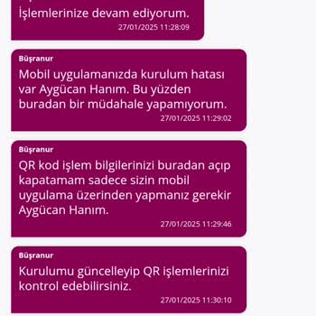 Kredi Kartı Teslimat Sorunu Ve Destek Hattı Yetersizliği