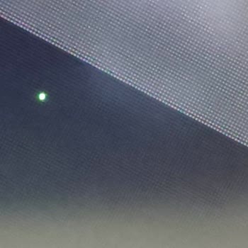 Ölü Piksel Sorunu Ve Yetersiz Servis Hizmeti