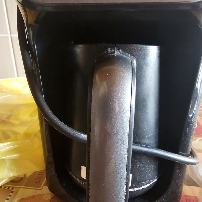 Karaca Züccaciye Kahve Makinesi Arızası Ve Servis Sorunu