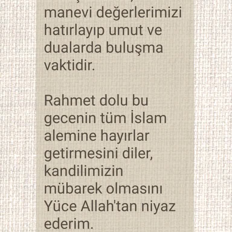 İstenmeyen SMS'ler Ve Engelleme Sorunu