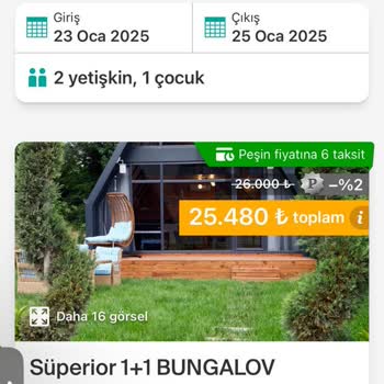 Halalbooking Fiyat Eşitleme Sorunu