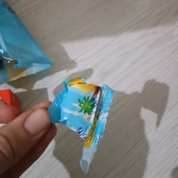 Hatalı Üretim Ve Açık Paket Sorunu
