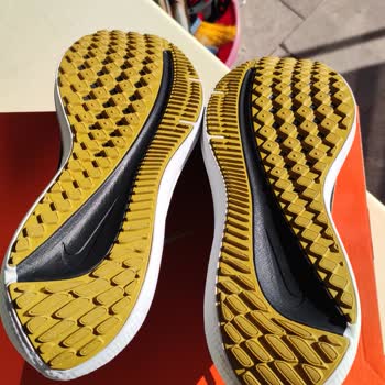 Nike Ayakkabı İadesinde Sorun Yaşıyorum