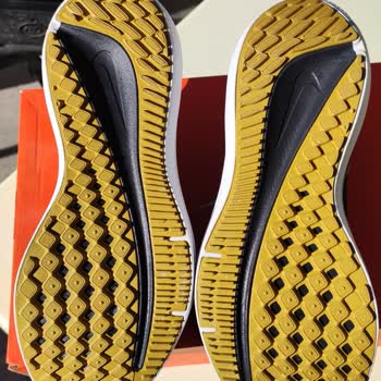 Nike Ayakkabı İadesinde Sorun Yaşıyorum