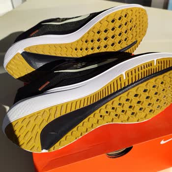 Nike Ayakkabı İadesinde Sorun Yaşıyorum