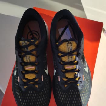 Nike Ayakkabı İadesinde Sorun Yaşıyorum