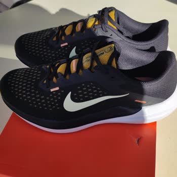 Nike Ayakkabı İadesinde Sorun Yaşıyorum