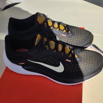 Nike Ayakkabı İadesinde Sorun Yaşıyorum