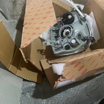 Yanıltıcı Ürün Fotoğrafı Ve İade Sorunu