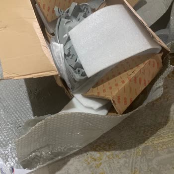 Yanıltıcı Ürün Fotoğrafı Ve İade Sorunu