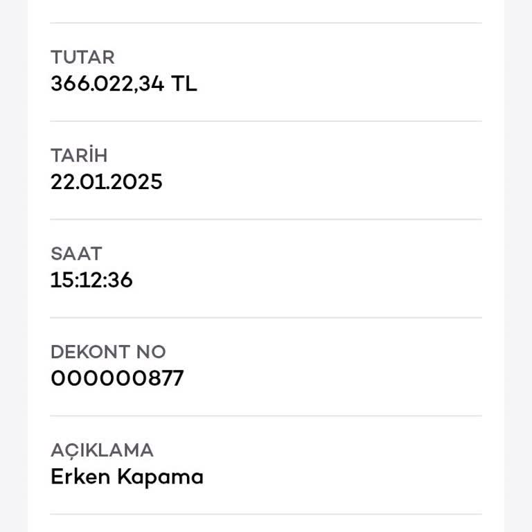 Konut Kredisi İpotek Kaldırma Sorunu