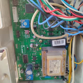 Kombi Arızası Ve Yetkili Servis Mağduriyeti