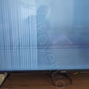 Vestel 50U9500 TV Ekranı