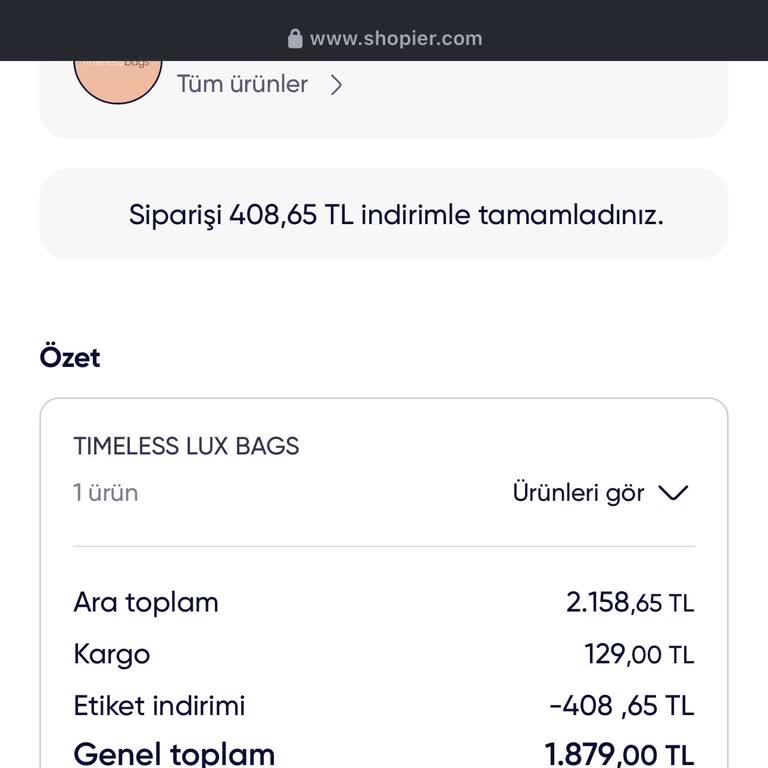 İade Taleplerine Cevap Vermeyen Satıcı