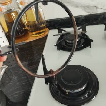 Kumtel Ankastre Set: Hayal Kırıklığı Ve İlgisizlik