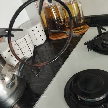 Kumtel Ankastre Set: Hayal Kırıklığı Ve İlgisizlik