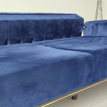 Vivense Koltuk Takımında Paslanma Ve Çökme Sorunu