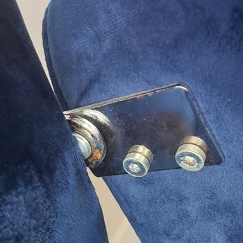 Vivense Koltuk Takımında Paslanma Ve Çökme Sorunu