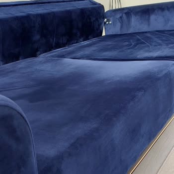 Vivense Koltuk Takımında Paslanma Ve Çökme Sorunu