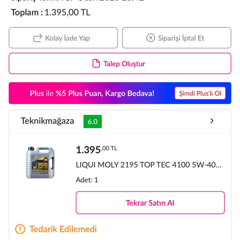 İndirim Vaadiyle Oyalama Ve Kupon Sorunu