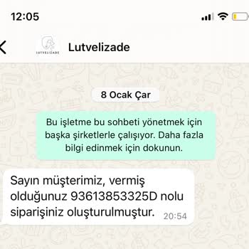 Kaliteli Sandığımız Çizmenin Hayal Kırıklığı