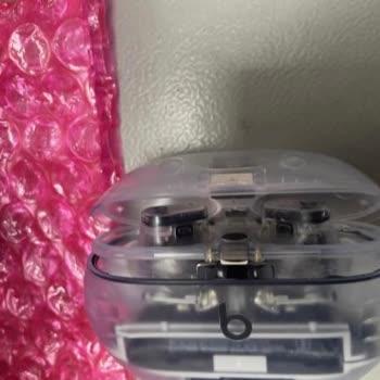 Teknosa'dan Aldığım Beats Kulaklıkta Şarj Haznesi Sorunu Ve Yüksek Onarım Ücreti