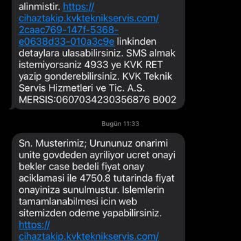 Teknosa'dan Aldığım Beats Kulaklıkta Şarj Haznesi Sorunu Ve Yüksek Onarım Ücreti