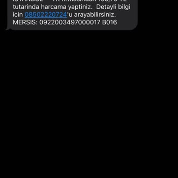 İzinsiz Sipariş Ve Yanlış Adres Sorunu