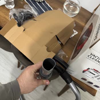 Defolu Ürün Ve Yetersiz Destekle Hayal Kırıklığı