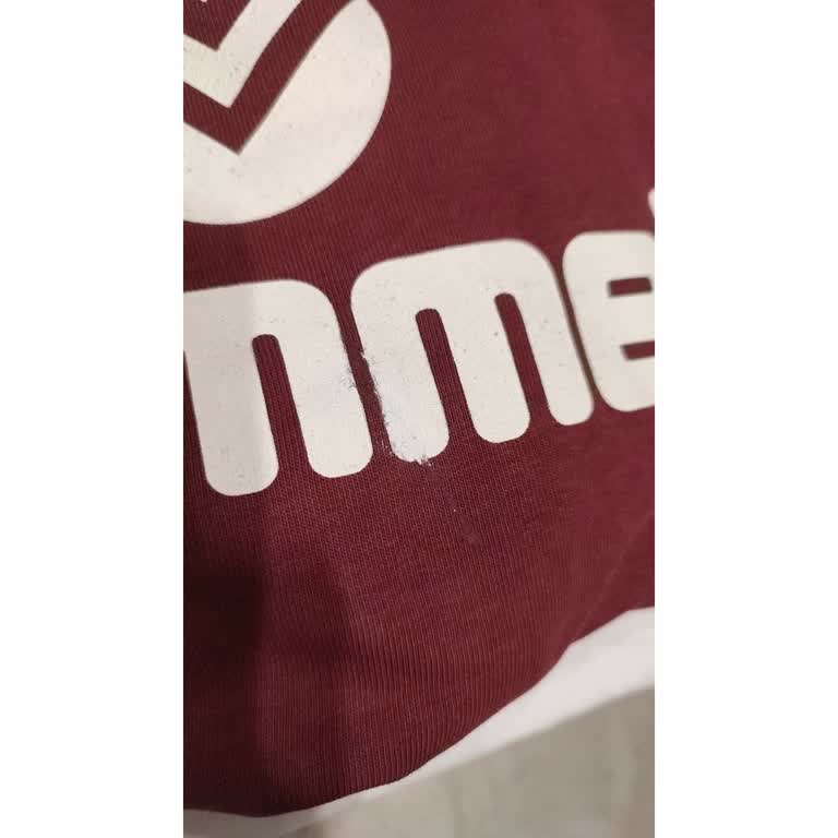 Hummel Ürün İnceleme Sorunu