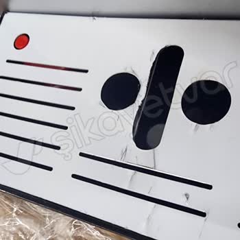 Kırık Ve Çizik Kahve Makinesi: Servis Sorunları Ve İlgisizlik