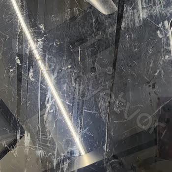 Kırık Ve Çizik Kahve Makinesi: Servis Sorunları Ve İlgisizlik