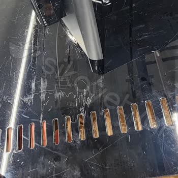 Kırık Ve Çizik Kahve Makinesi: Servis Sorunları Ve İlgisizlik