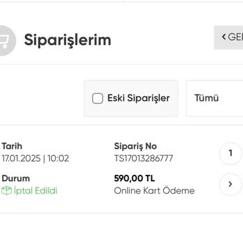 Yanıltıcı İndirimlerle Mağduriyet Yaratan Firma