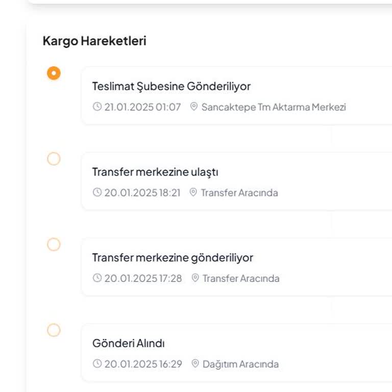 Hepsijet Kargo Teslimatında Umursamazlık Ve Gecikme Sorunu