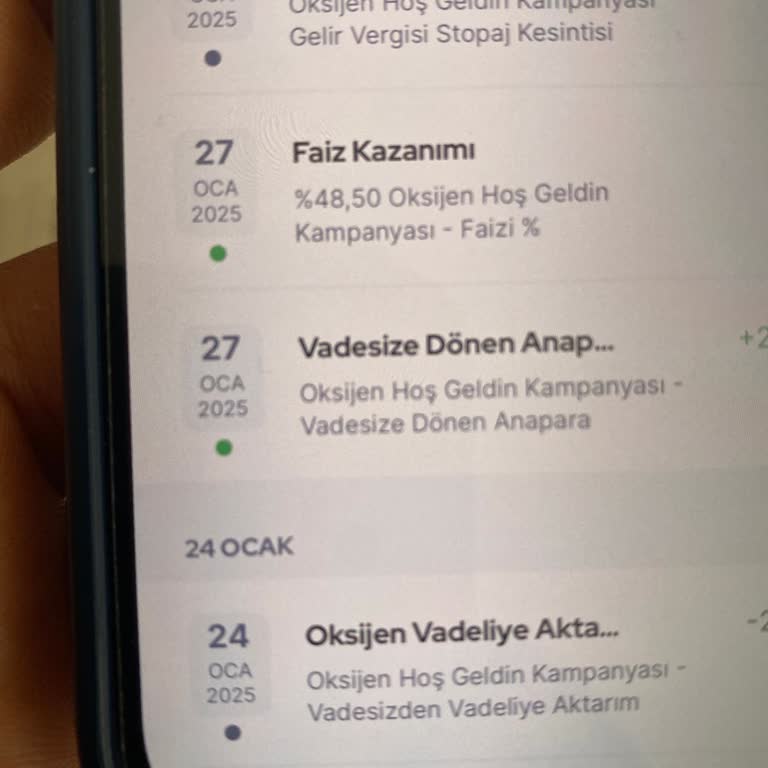 Faiz Oranlarında Ani Değişiklik Sorunu