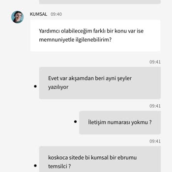 Maxwin'de Ödeme Gecikmesi Ve Müşteri Hizmetleri Sorunu