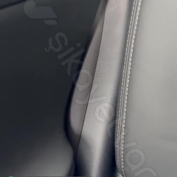 Chery 7 Pro Max Ful Paket Tiggo 8 Pro  Araç Sorunu!