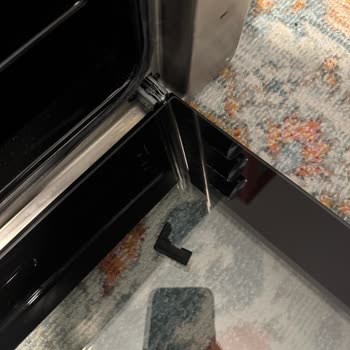 Horno Beko BSUF 5000 MGSI, problemas de calidad, solciito reembolso