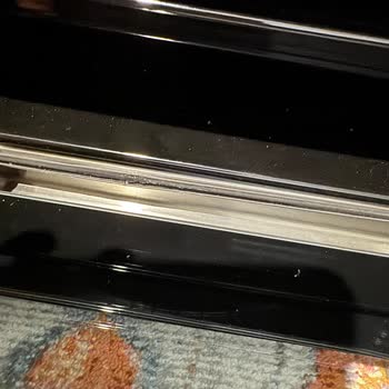 Horno Beko BSUF 5000 MGSI, problemas de calidad, solciito reembolso