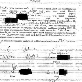 Martı Tag Sürücülerinin Mağduriyeti Ve Destek Eksikliği