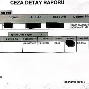 Martı Tag Sürücülerinin Mağduriyeti Ve Destek Eksikliği