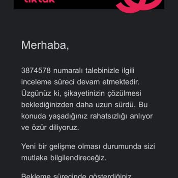 Tiktak Araç Kiralama: Haksız Borç Bildirimi Ve Müşteri Hizmetlerine Ulaşamama Sorunu