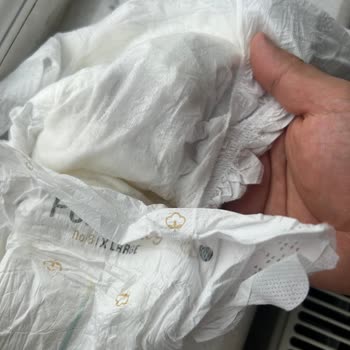 Pure Baby Bezlerinde Rahatsız Edici Sorun