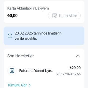 Bilinçsiz Abonelik Ve Yanıltıcı Fatura İşlemleri
