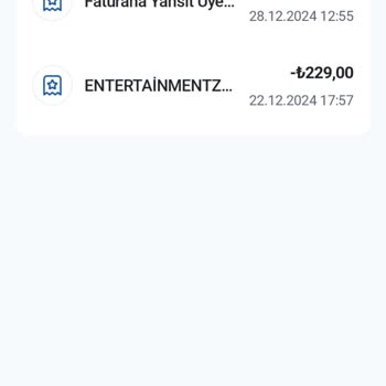 Bilinçsiz Abonelik Ve Yanıltıcı Fatura İşlemleri